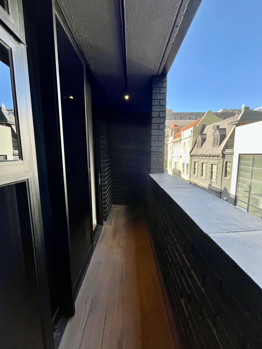 0 Bedroom Property for Sale in Cape Town City Centre Western Cape